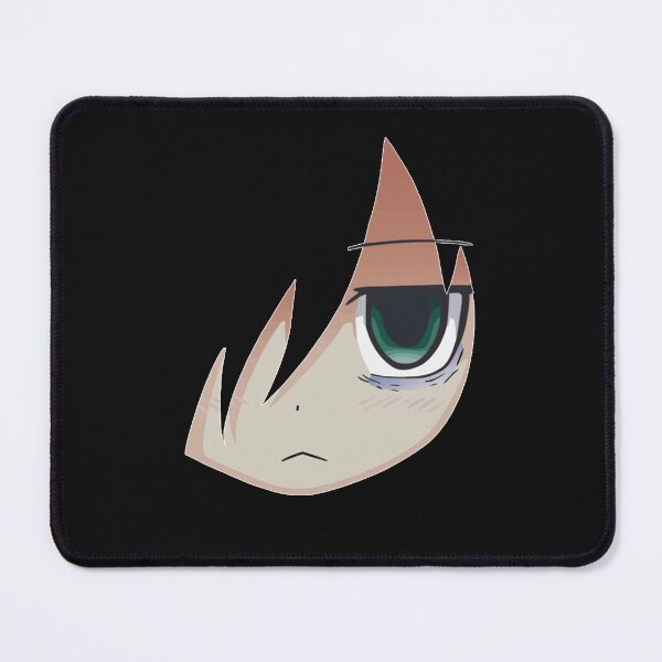 Item preview, Kuroki Tomoko (Reduced Size) designed and sold by MarcBornde.