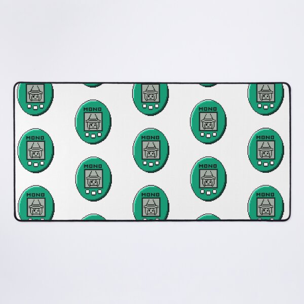 Item preview, Danganronpa V3: Himiko Yumeno "MonoGotchi" designed and sold by abbbbyyy.