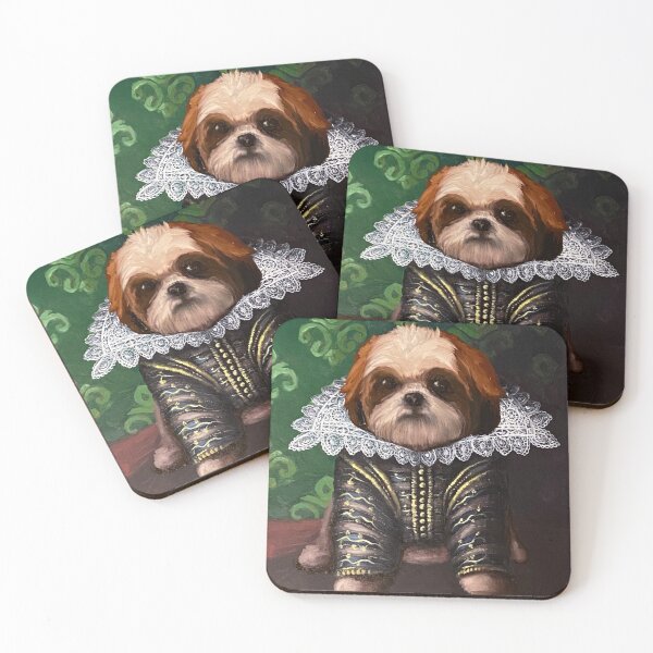 Item preview, Shakespeare designed and sold by KatieDarvin.