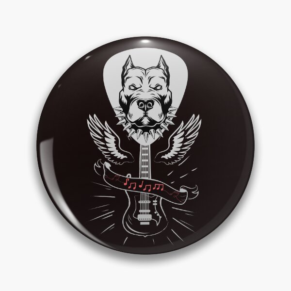 Item preview, Rockstar Spirit: Pitbull's Electric Anthem designed and sold by Staibshine.