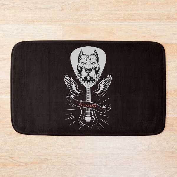 Item preview, Rockstar Spirit: Pitbull's Electric Anthem designed and sold by Staibshine.
