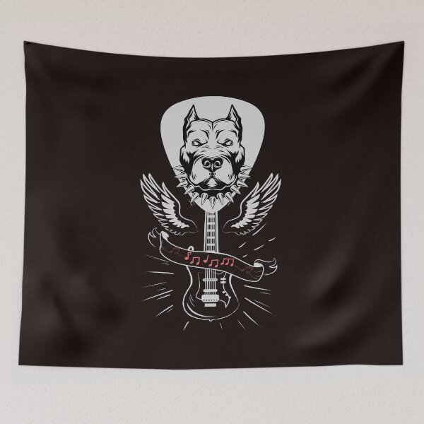 Item preview, Rockstar Spirit: Pitbull's Electric Anthem designed and sold by Staibshine.