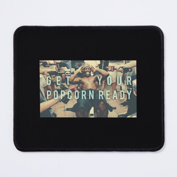 Item preview, Get Your Popcorn Ready designed and sold by klxfhyzf33.