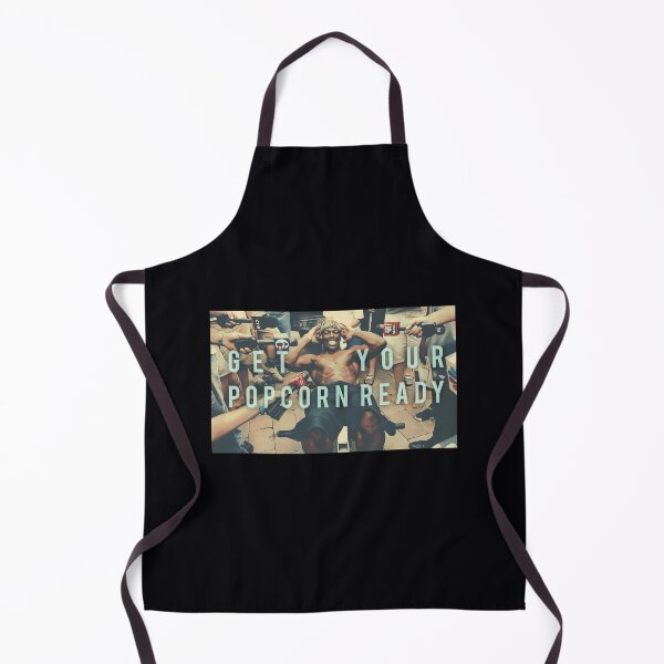 Item preview, Get Your Popcorn Ready 	 designed and sold by klxfhyzf33.