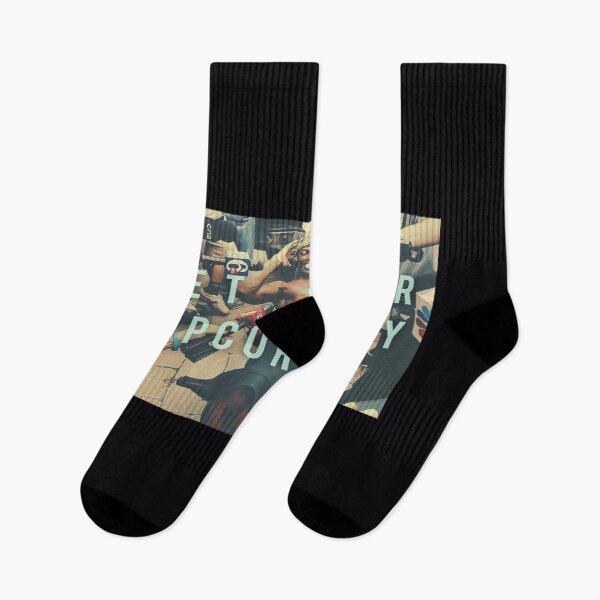 Item preview, Get Your Popcorn Ready 	 designed and sold by klxfhyzf33.