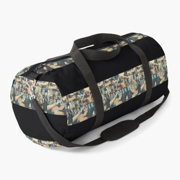 Item preview, Get Your Popcorn Ready 	 designed and sold by klxfhyzf33.