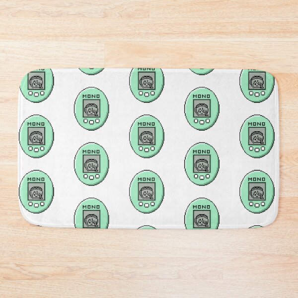 Item preview, Danganronpa V3: Kirumi Tojo "MonoGotchi" designed and sold by abbbbyyy.