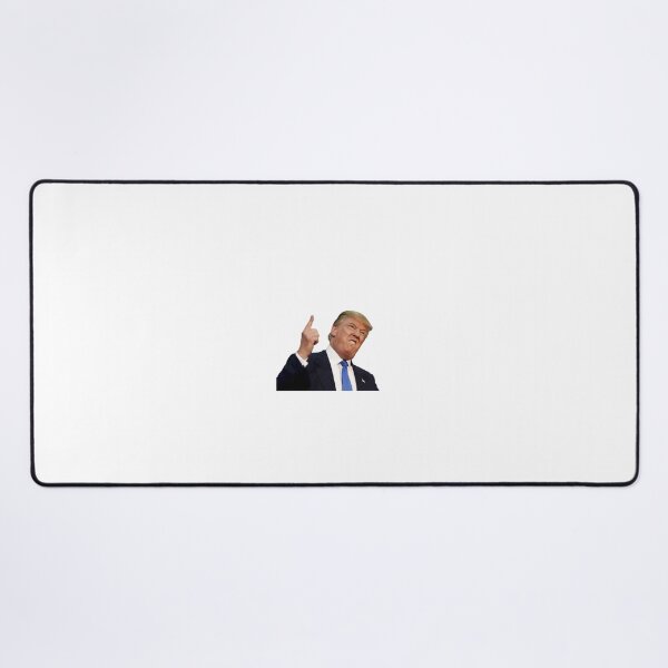 Item preview, Funny Donald Trump Face designed and sold by adelahozkepfer.