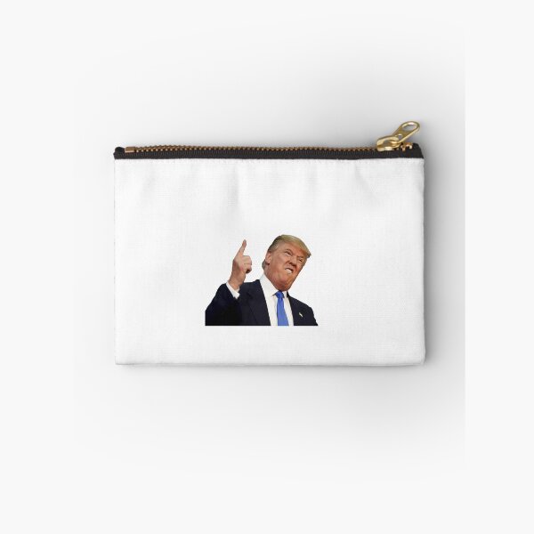 Item preview, Funny Donald Trump Face designed and sold by adelahozkepfer.