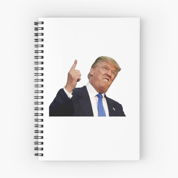Item preview, Funny Donald Trump Face designed and sold by adelahozkepfer.