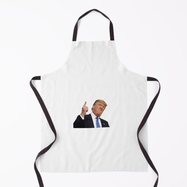 Item preview, Funny Donald Trump Face designed and sold by adelahozkepfer.