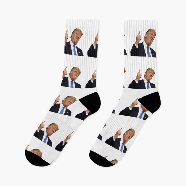 Item preview, Funny Donald Trump Face designed and sold by adelahozkepfer.