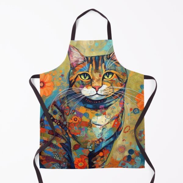 Item preview, Nature's Purr-fect Palette designed and sold by Ivan Guaderrama.