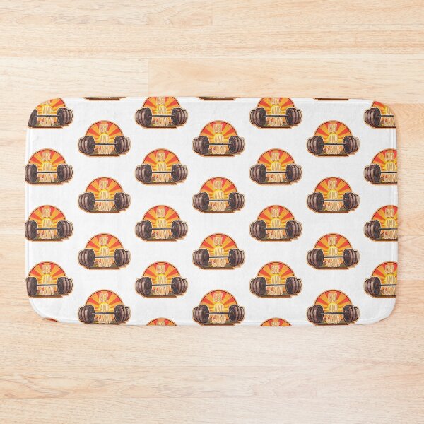 Item preview, Rise and Grind designed and sold by happydecals.