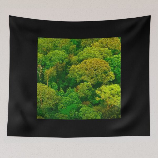 Item preview, Fresh Natural Forest View 	 designed and sold by afzdqsln76.