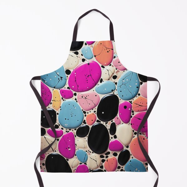 Item preview, Terrazo pattern art 1 #terrazo designed and sold by JBJart.