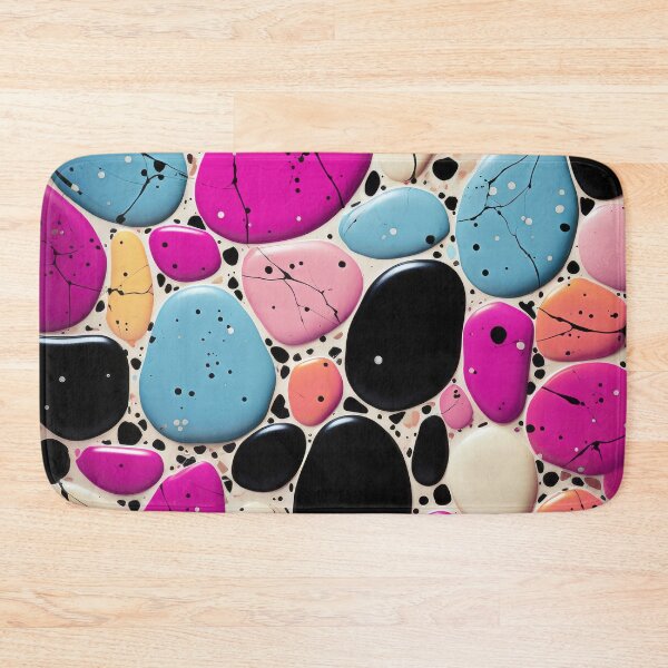 Item preview, Terrazo pattern art 1 #terrazo designed and sold by JBJart.