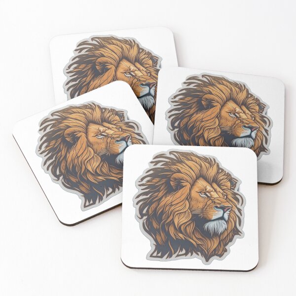 Item preview, The Lion-King designed and sold by Sergey83.