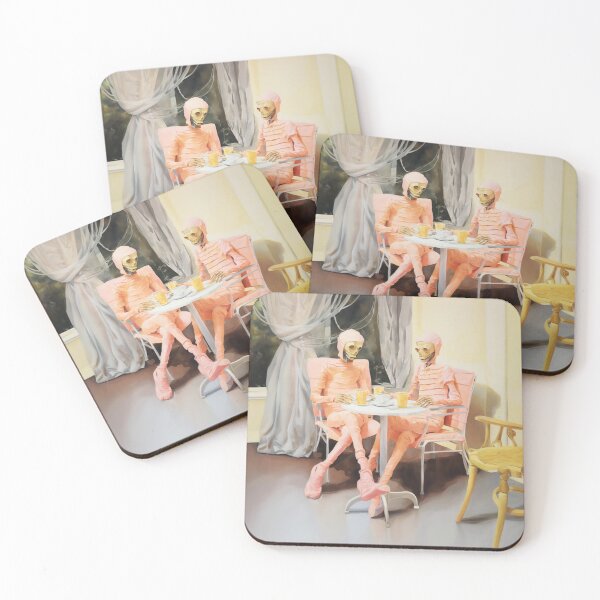Item preview, Pastel Cyborgs A designed and sold by janeisartfull.