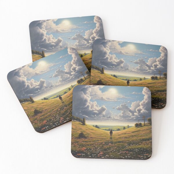 Item preview, A wonderful great grassland series no.11 designed and sold by EternityLoves.