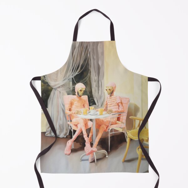 Item preview, Pastel Cyborgs A designed and sold by janeisartfull.