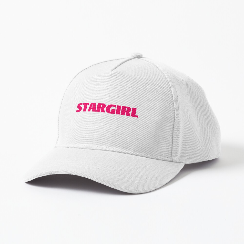 Cap for Sale mit Stargirl (The Weeknd – Stargirl Interlude) von  EvshinyDesign