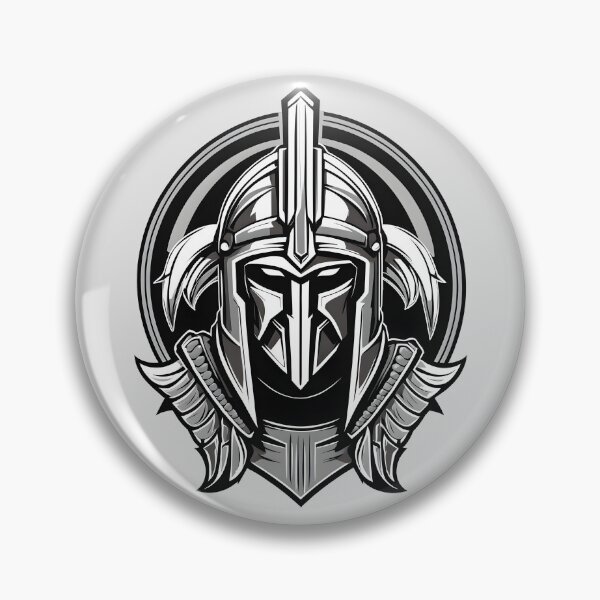 Item preview, spartan.HELM designed and sold by duhnnae.