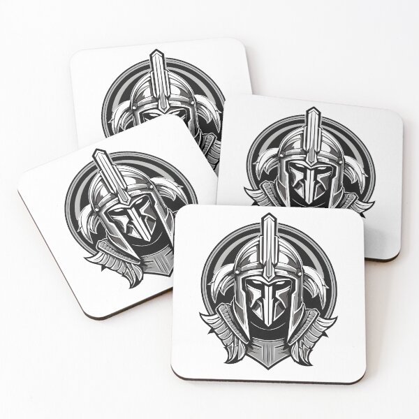 Item preview, spartan.HELM designed and sold by duhnnae.