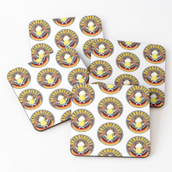 Item preview, Oktoberfest German Beer Festival designed and sold by WillowandTees.