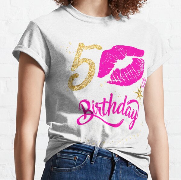  Las Vegas Girls Trip 2024 Shirts For Women Birthday Squad  T-Shirt : Clothing, Shoes & Jewelry