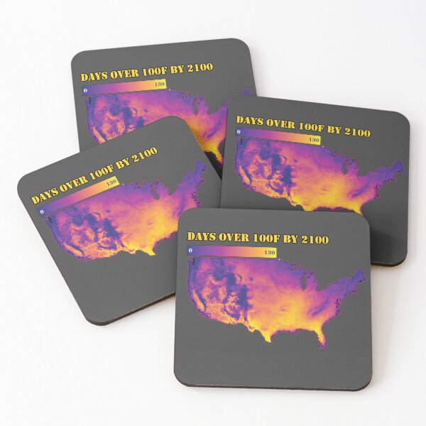 Item preview, Climate Change: get ready to swelter, in plasma 2 designed and sold by DreamingBeetle.