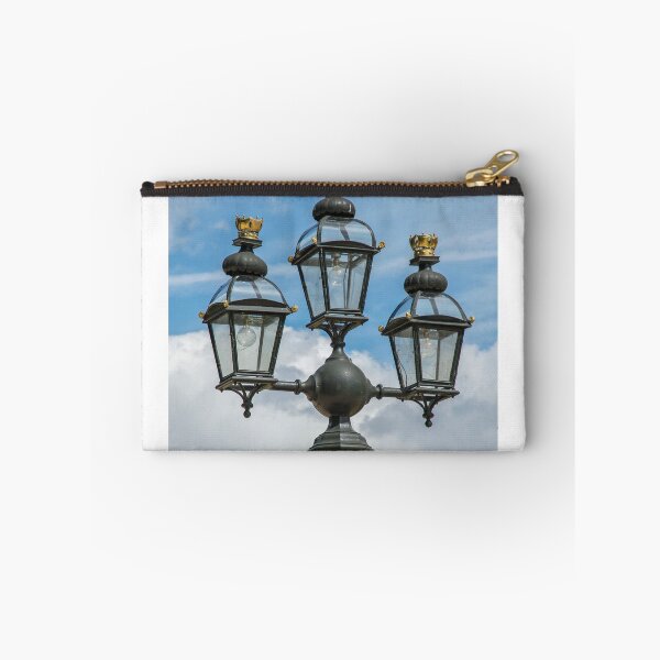 Item preview, Light Detail from Greenwich Naval College designed and sold by DonMc.