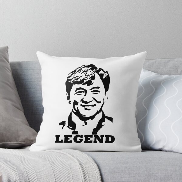 Item preview, Legend - Jackie Chan  	 designed and sold by flmnwikii95.