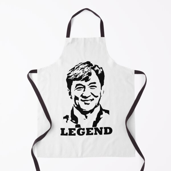 Item preview, Legend - Jackie Chan designed and sold by flmnwikii95.