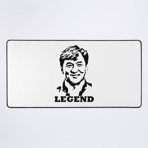 Item preview, Legend - Jackie Chan  	 designed and sold by flmnwikii95.