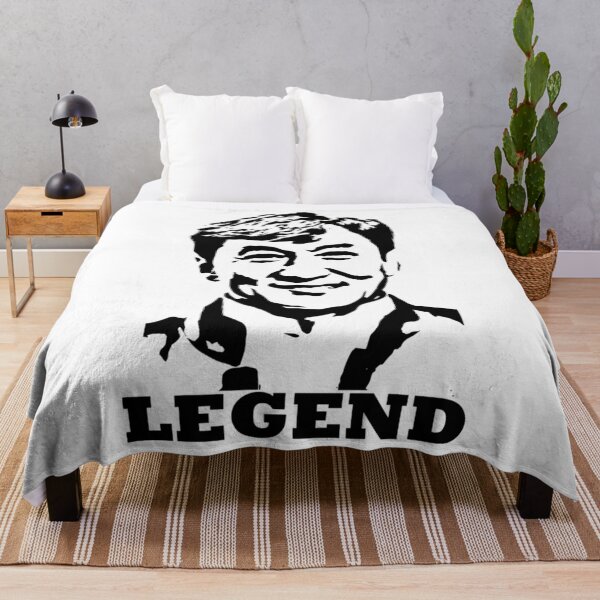 Item preview, Legend - Jackie Chan  	 designed and sold by flmnwikii95.