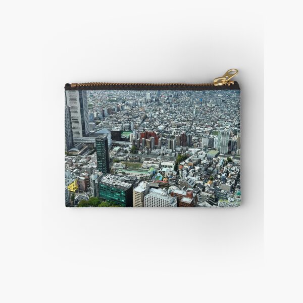 Item preview, Tokyo Cityscape designed and sold by martinkaspar123.