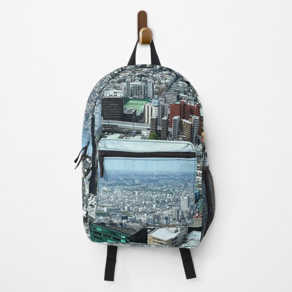 Item preview, Tokyo Cityscape designed and sold by martinkaspar123.