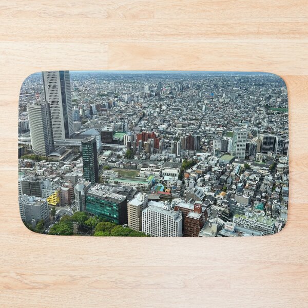 Item preview, Tokyo Cityscape designed and sold by martinkaspar123.