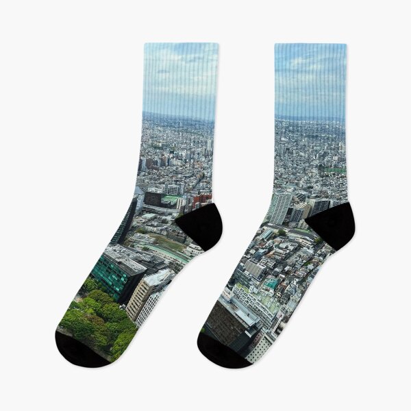 Item preview, Tokyo Cityscape designed and sold by martinkaspar123.
