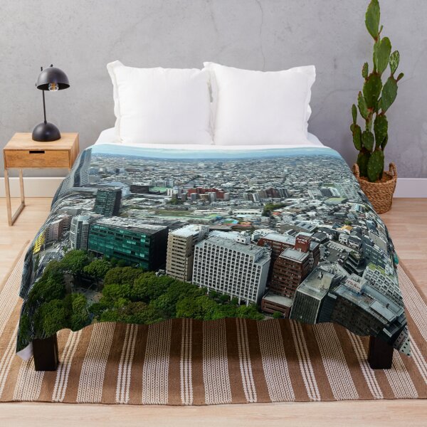 Item preview, Tokyo Cityscape designed and sold by martinkaspar123.