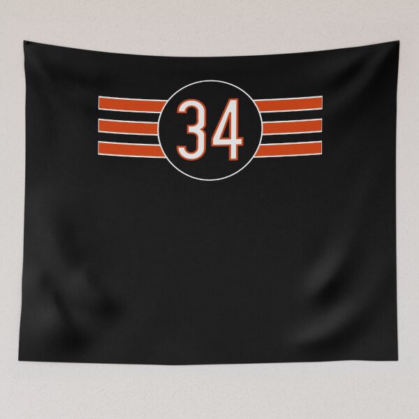 Item preview, 34 on the field designed and sold by FranzDuBuque.