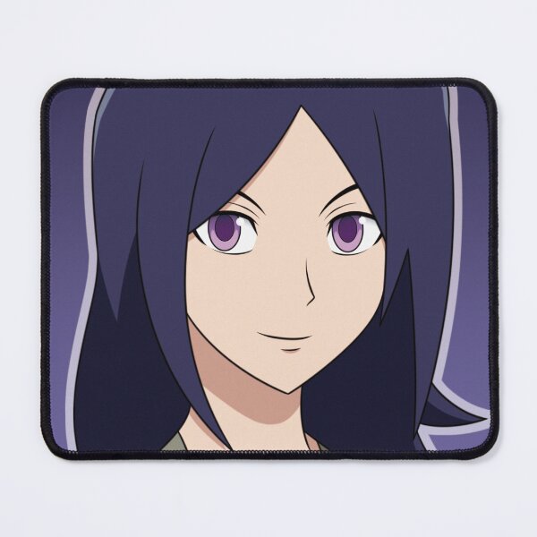 Item preview, Aai designed and sold by Retratosanime.