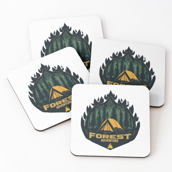 Item preview, Forest Adventure designed and sold by Art Intelligence.