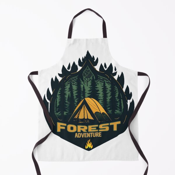 Item preview, Forest Adventure designed and sold by Art Intelligence.