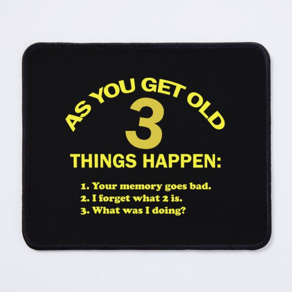 Item preview, Getting Older	 designed and sold by klxfhyzf33.