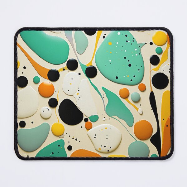 Item preview, Terrazo pattern art 2 #terrazo designed and sold by JBJart.