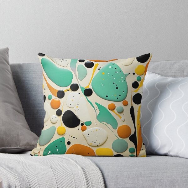 Item preview, Terrazo pattern art 2 #terrazo designed and sold by JBJart.