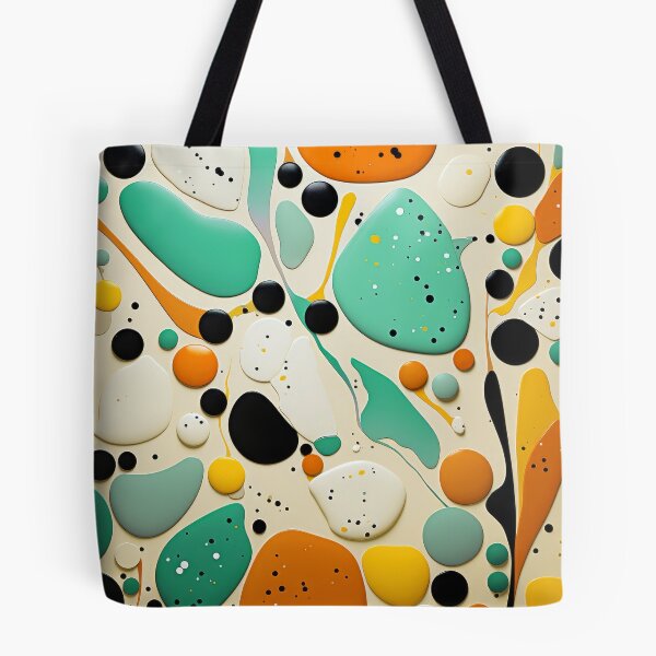 Item preview, Terrazo pattern art 2 #terrazo designed and sold by JBJart.