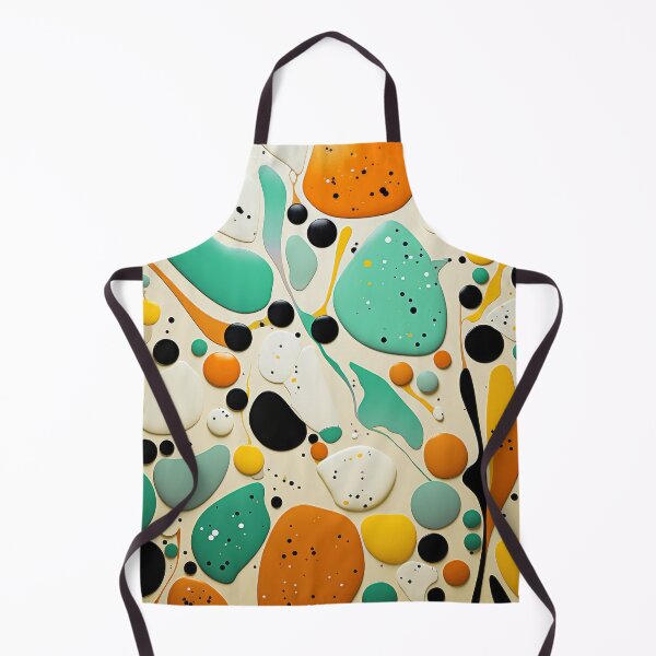 Item preview, Terrazo pattern art 2 #terrazo designed and sold by JBJart.